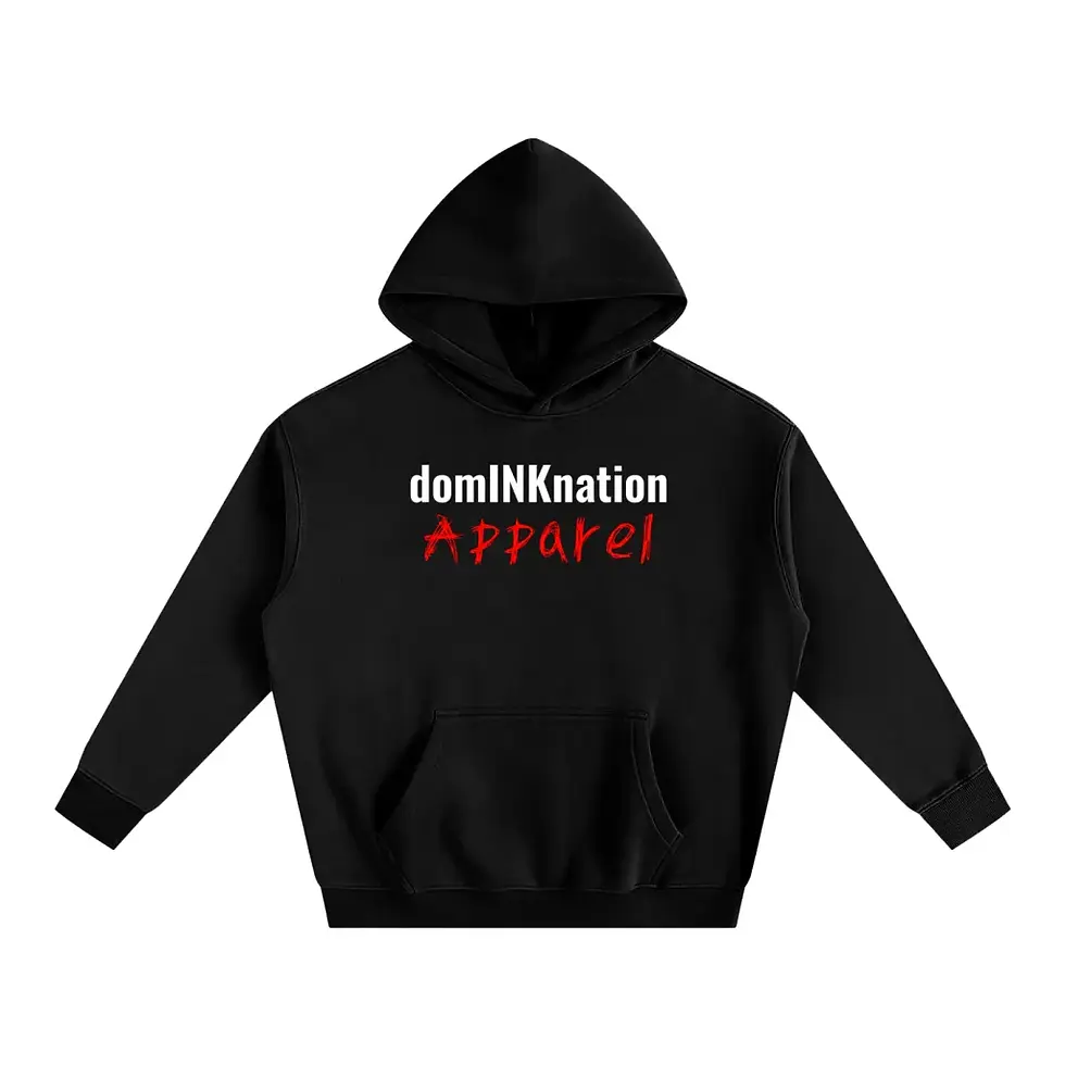 Thumbnail: Sisters Of The Dammed - Hoodie