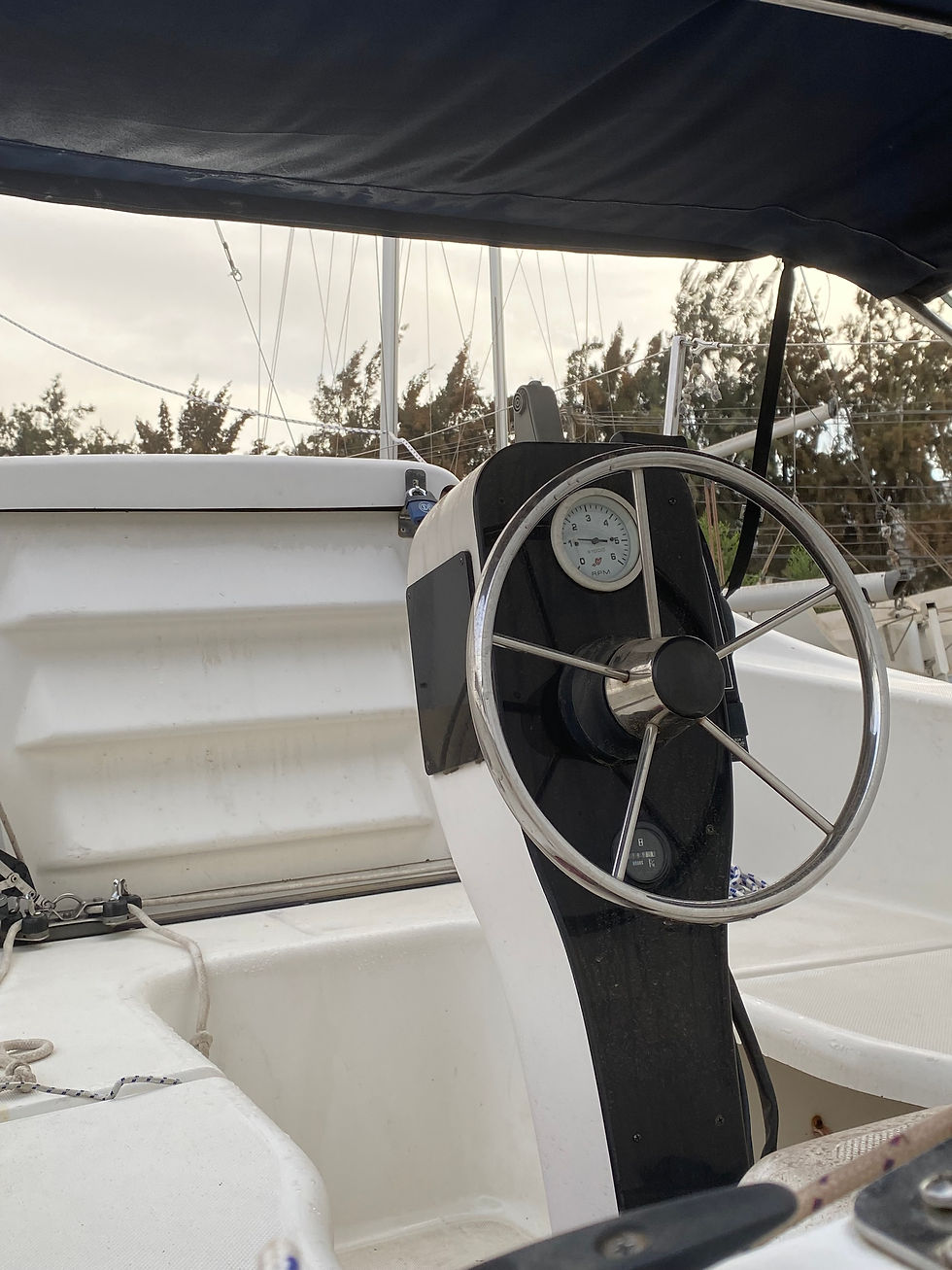 Miniatura: MacGregor 26 MX