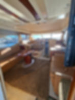 Miniatura: Sea Ray 42 Sedan Bridge