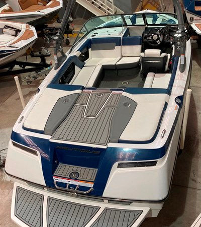Miniatura: Nautique 200 Sport