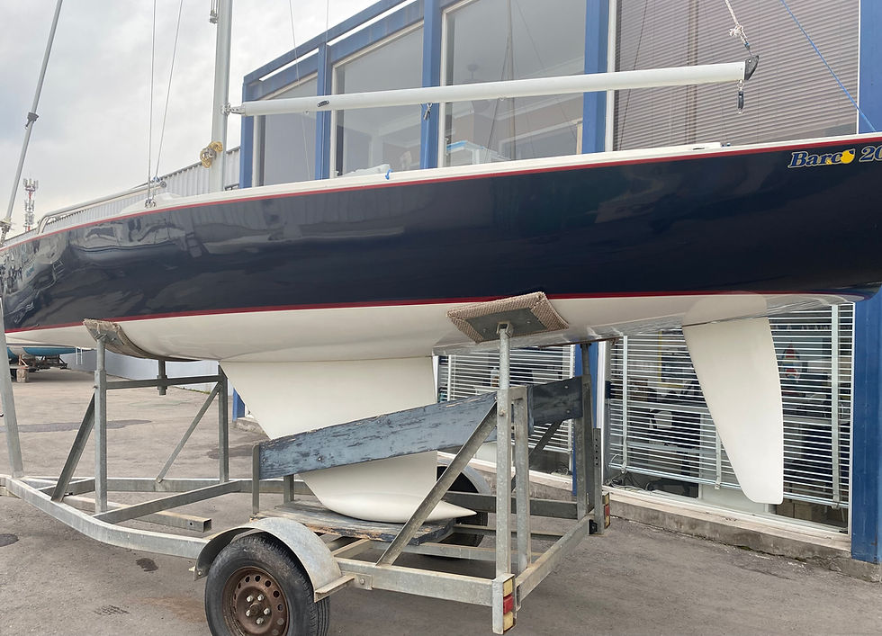 Miniatura: Barco 20