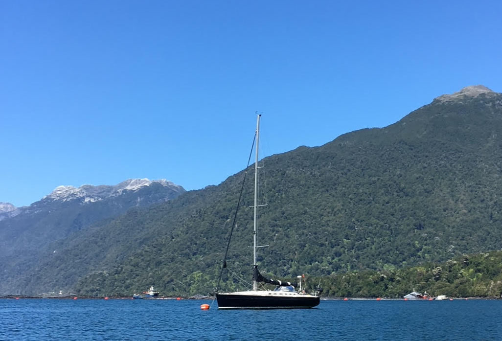 Beneteau 47.3