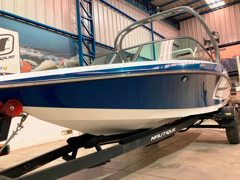 Miniatura: Nautique 200 Sport