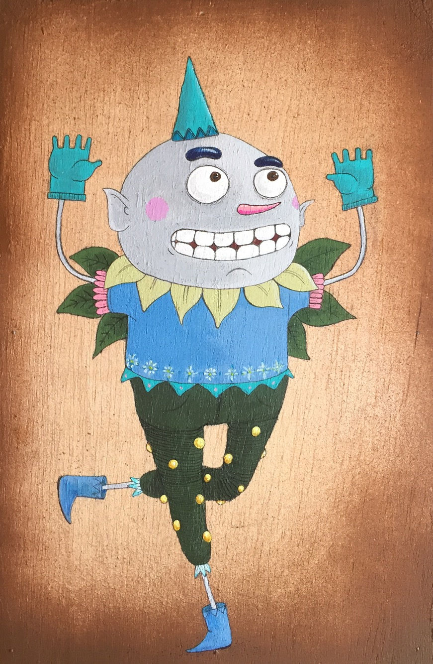 Da Mata by Presto