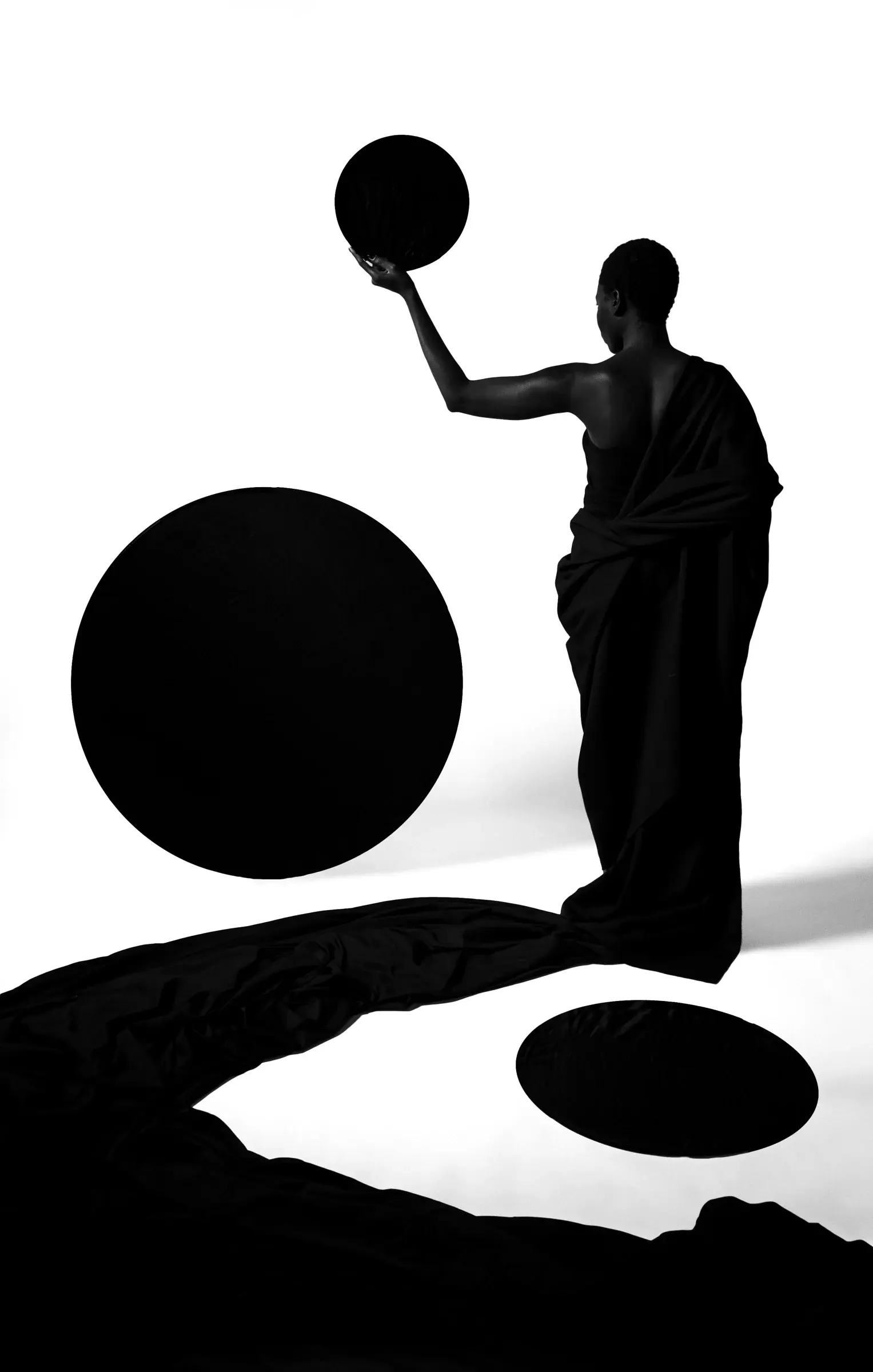 Abstract Protocol 4 by Giano Currie