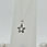 Thumbnail: 925 Silver Daisy Pendant