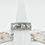 Thumbnail: 925 Silver Spin/ Rotating Elephants Ring
