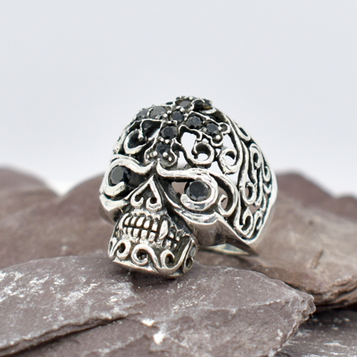 日本未入荷 CRAFTD London MEDUSA (SILVER/GOLD TWO-TONE) 日本未入荷 CRAFTD London MEDUSA (SILVER/GOLD TWO-TONE)
