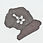 Thumbnail: 925 Silver Daisy Pendant