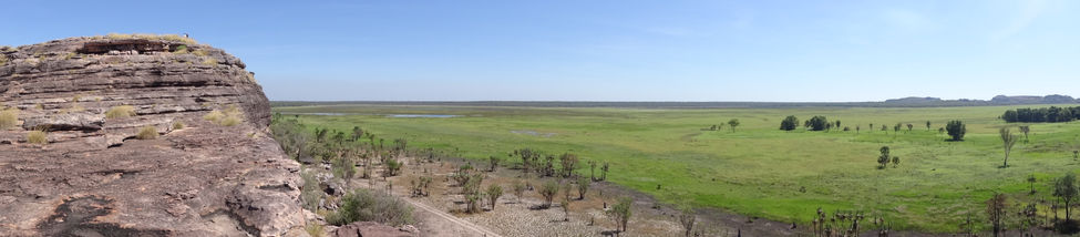 Ubirr NT Jul 2021