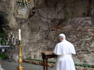 The World Prays the Rosary, May 30, 2026, Dedicated to His Holiness, Pope Leo XIV