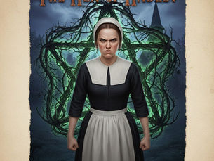 The Hex of Hadley: The Story of Mary Webster and Old Scratch