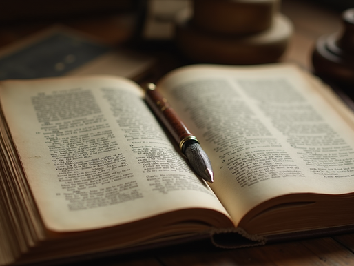 Researching the Untold Story of Mary Webster A Journey into Historical Writing