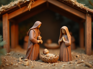 Crafting a Heartfelt Catholic Christmas Short Story Inspired by Scripture