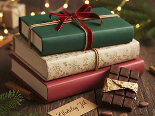 Jólabókaflóð: The Coziest Tradition on Earth: Iceland’s Christmas Book Flood