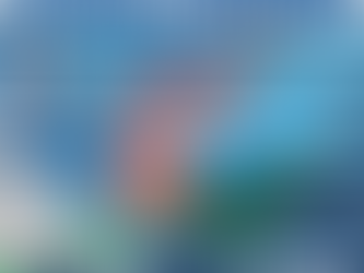 Snow, Snow Is Coming and Ice, Ice Baby (Ah, Not ICE but Ice)!