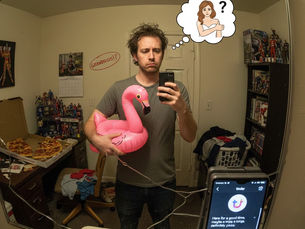 The Flamingo Manifesto