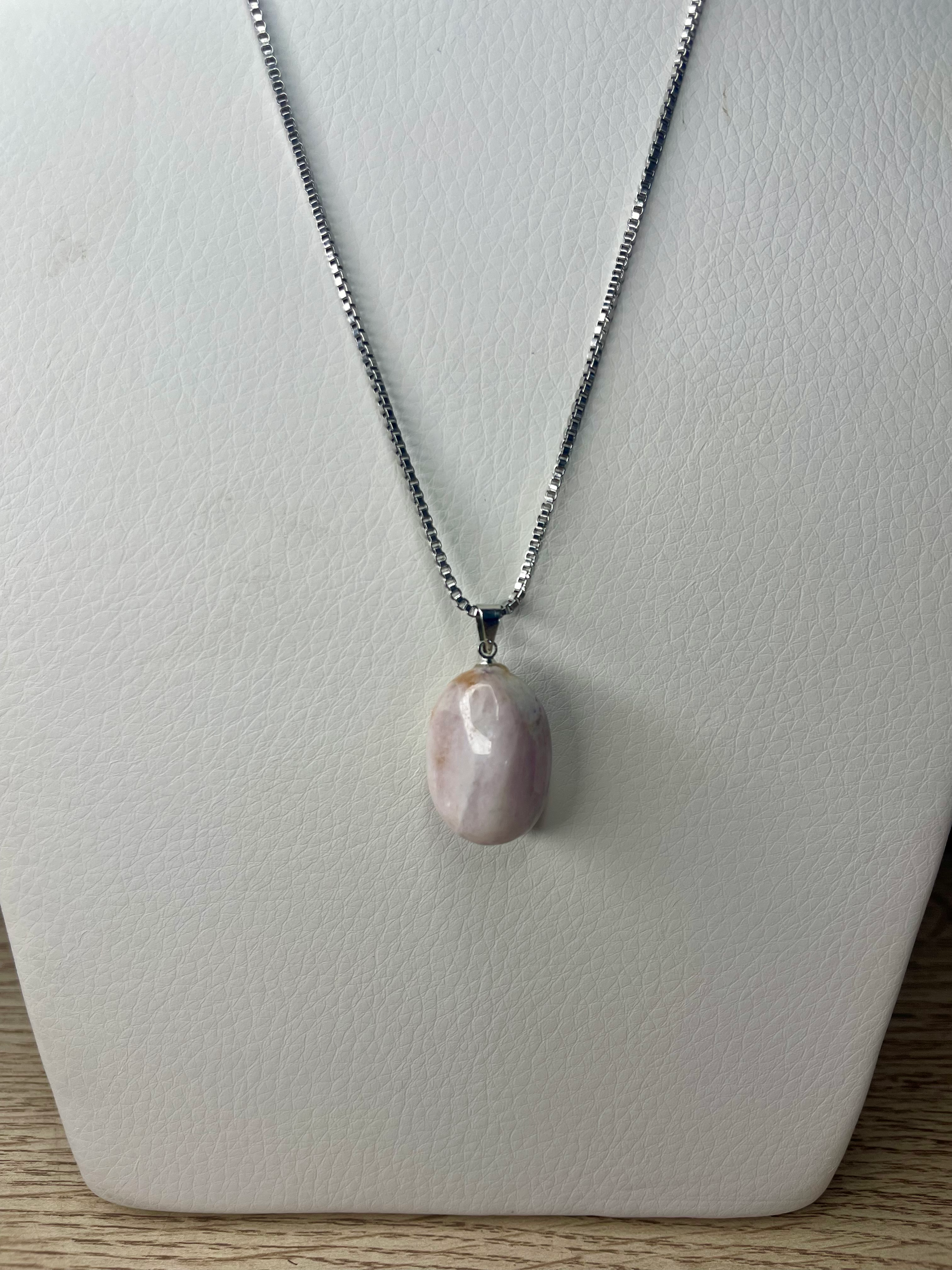 Kunzite 