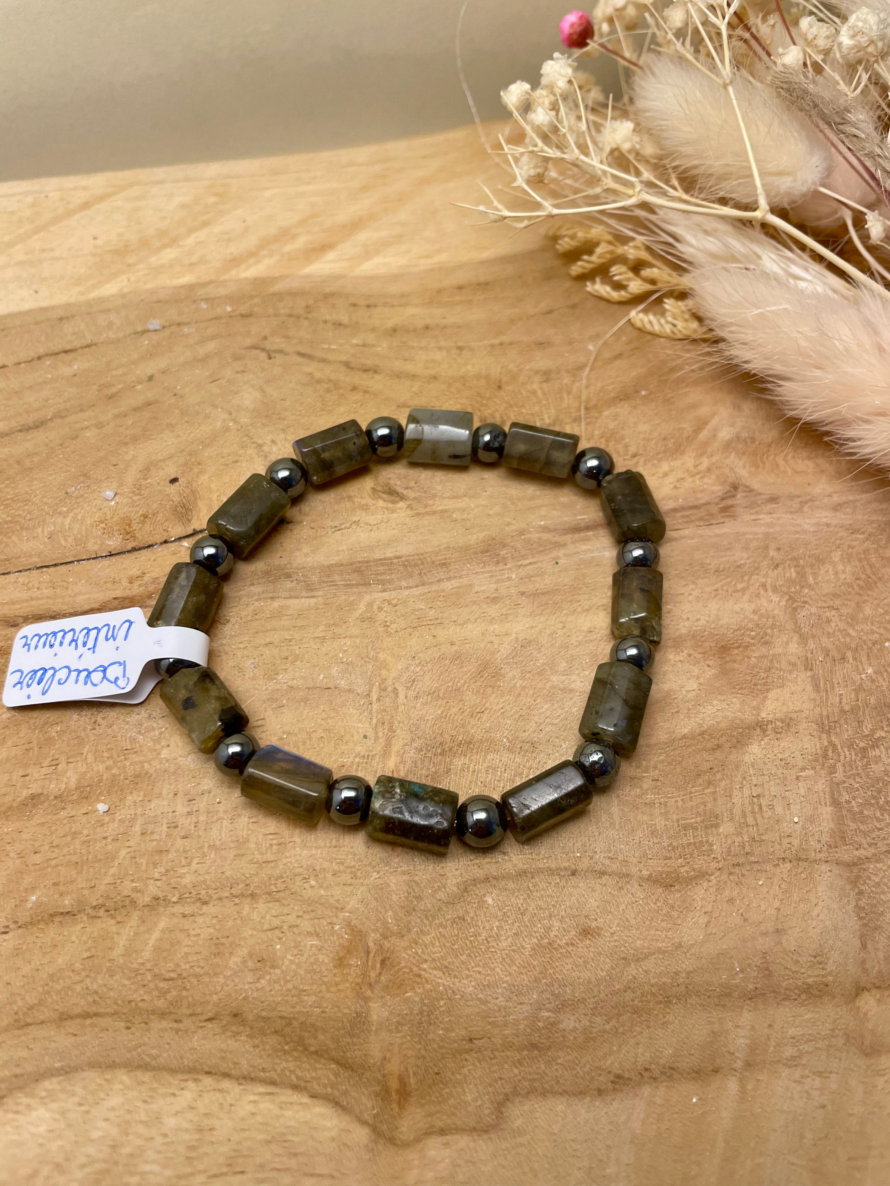 Bracelet Bouclier Intérieur