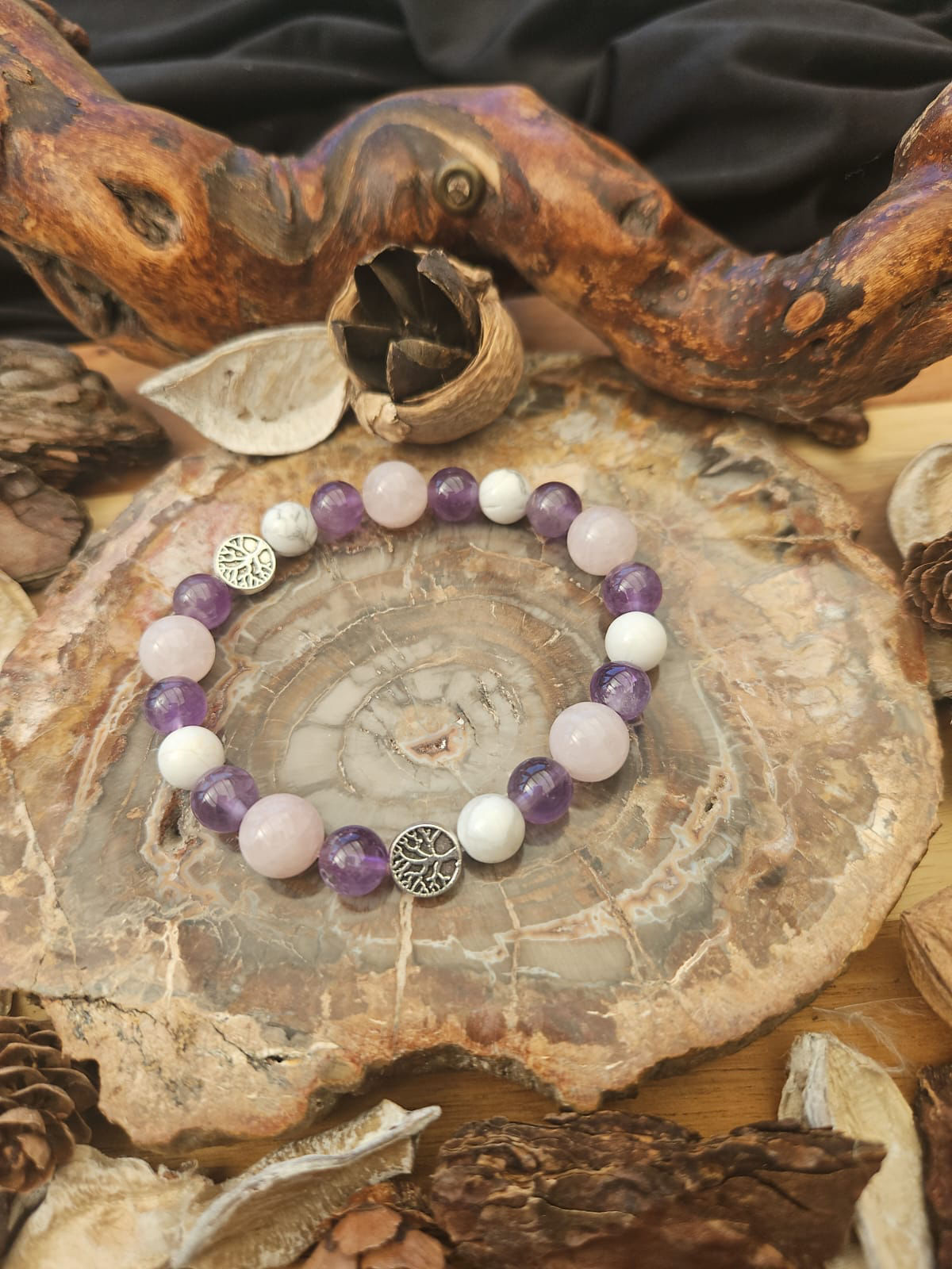 Bracelet Sommeil