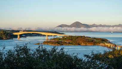 Isle of Skye travel itinerary. isle of skye, skye bridge, Skye tour from Edinburgh, multi-day Skye tour, Scotland road trip from Edinburgh