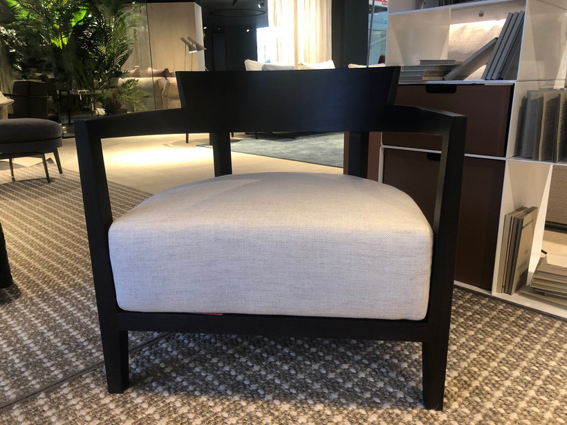 Jenny armchair Showroom Sale FLEXFORM London