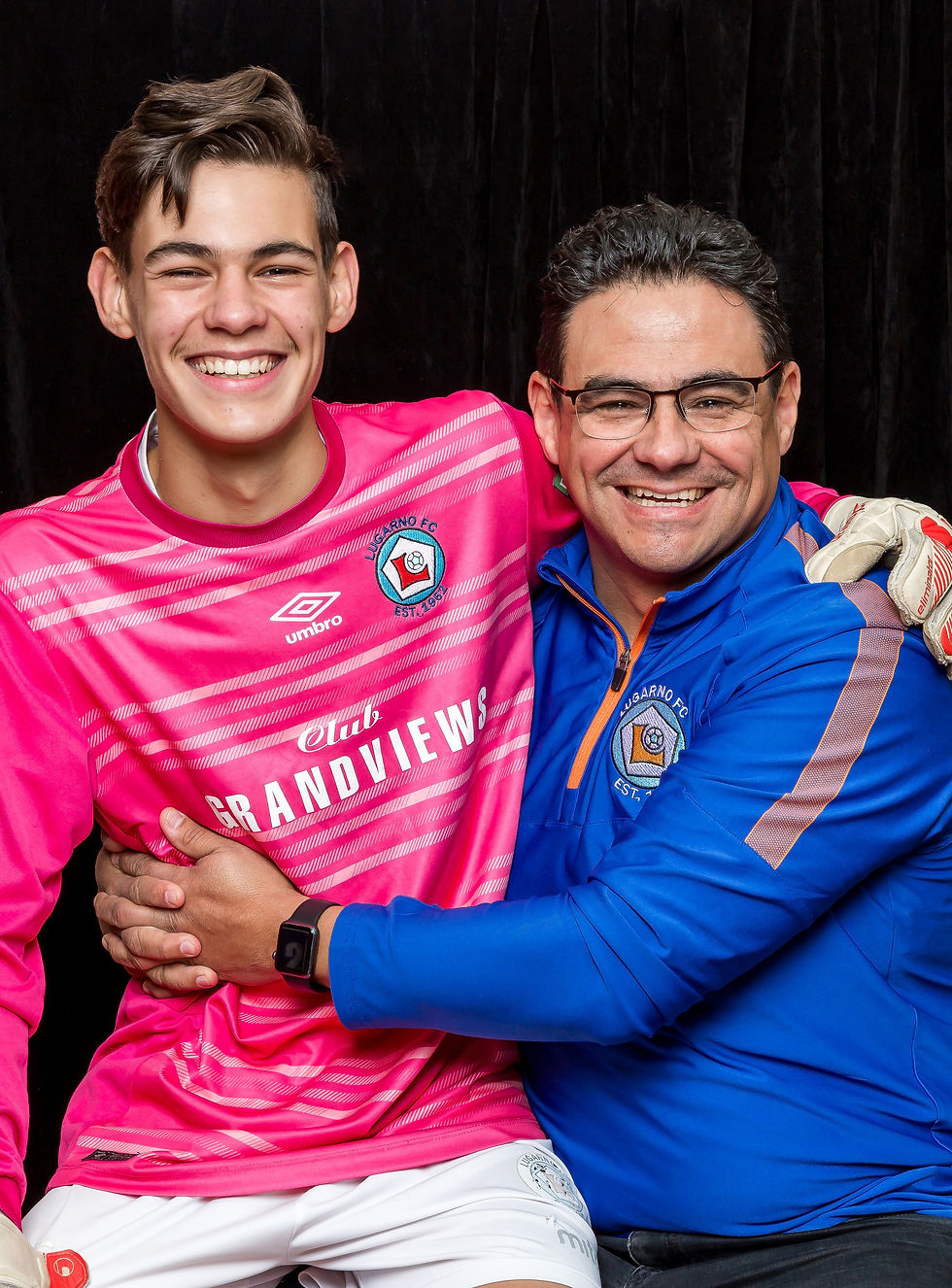 Coach & Son