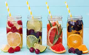 Agua Fresca