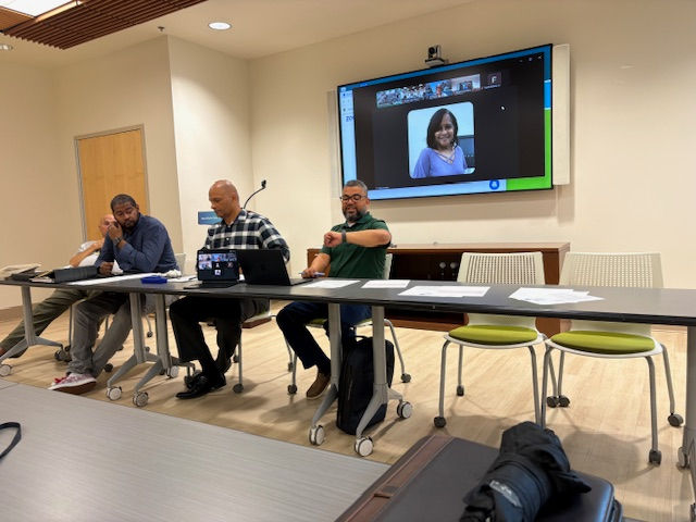 LBNID Meeting 2026 04 18-3