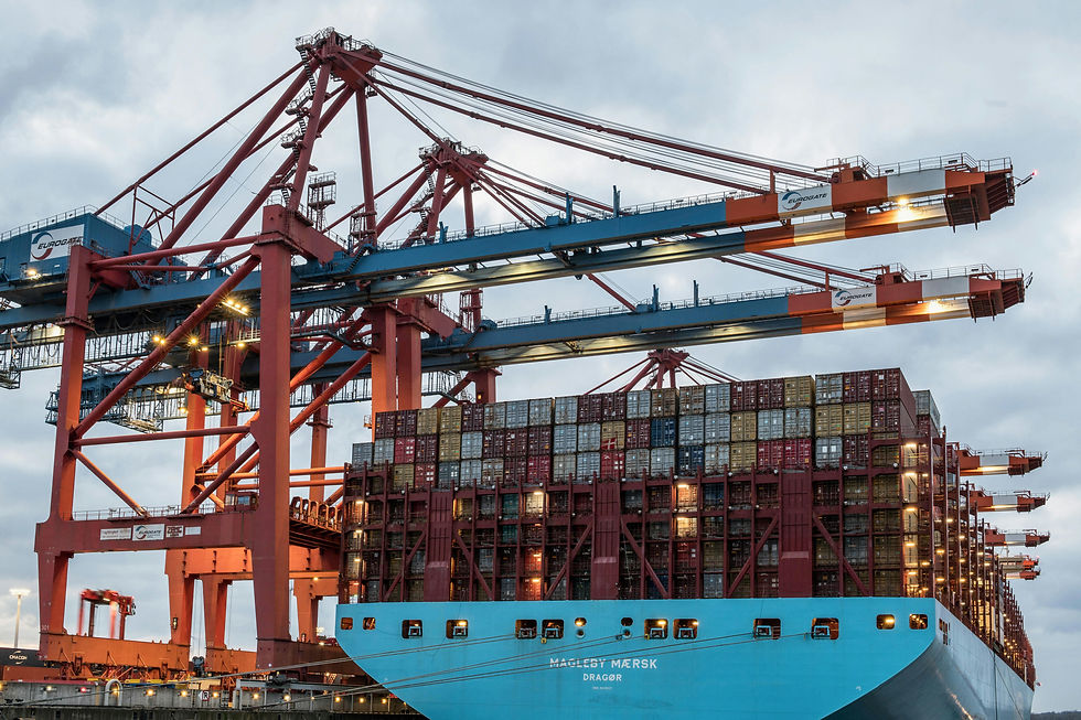 Section 122 Tariff Cliff: Your Amazon FBA Sourcing Game Plan for July 2026