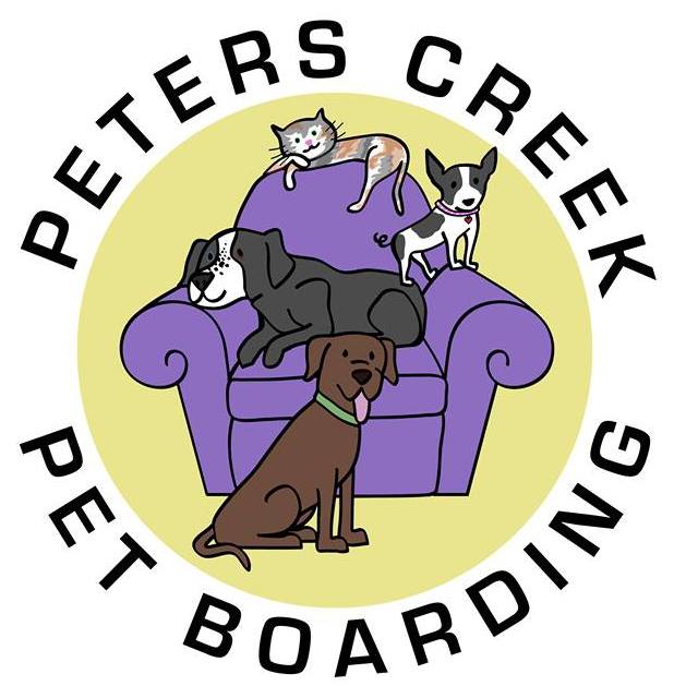 Peters Creek Pet Boarding