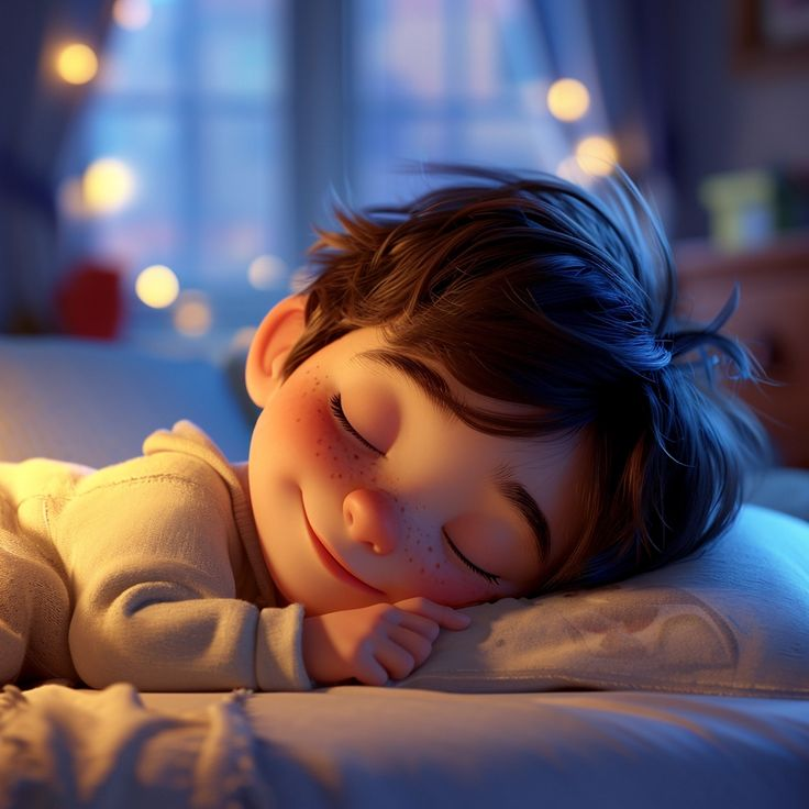 PIPI AU LIT
