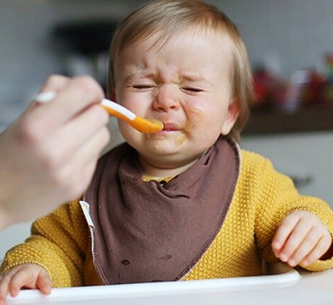 il ne mange rien