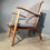 Thumbnail: Mid Century Lounge Chair 