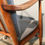 Thumbnail: Mid Century Lounge Chair 