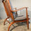 Thumbnail: Mid Century Lounge Chair 