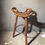 Thumbnail: Vintage Spanish bar stool "Marbella"