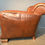 Thumbnail: 1930s leather club chair