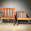 Thumbnail: Vintage Lounge Chairs In Oak By Erik Wørts 
