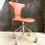Thumbnail: Arne Jacobsen Swivel Office Chair From The 1960s