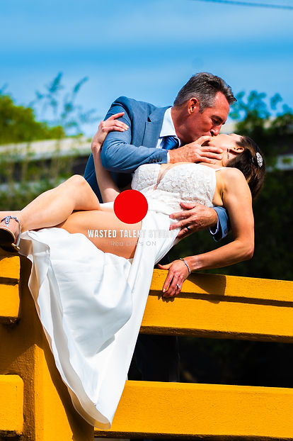 Dean & Sarah YellowBridge