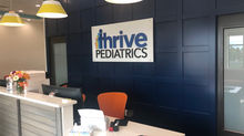 Introducing Thrive Pediatrics