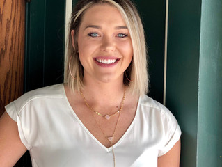 Spotlight on Intern MaKenna Little