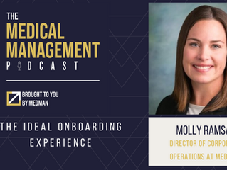 The Ideal Onboarding Experience