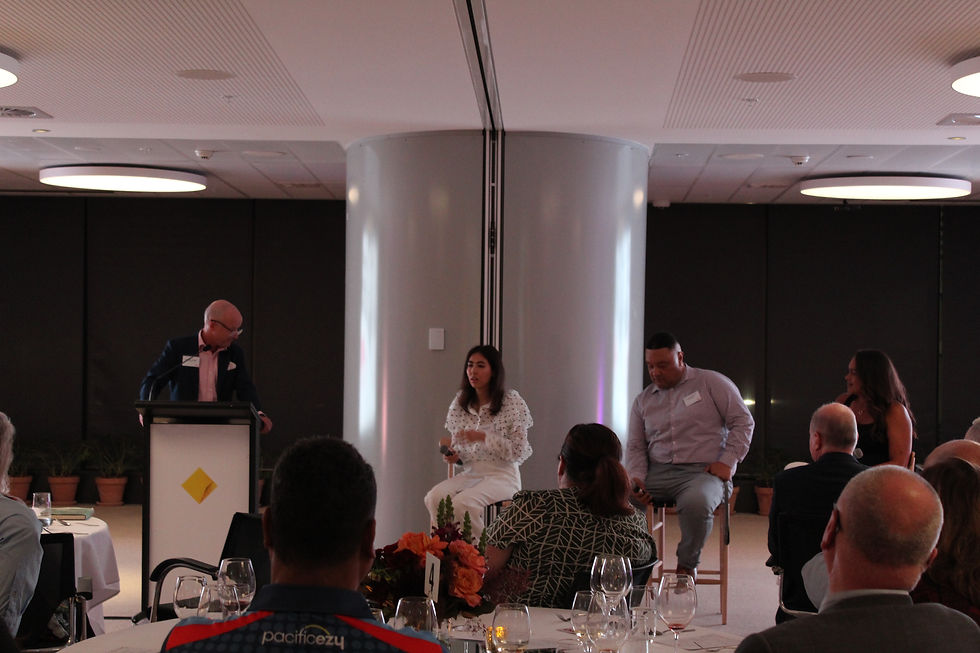 Marist180 celebrates 30 Years