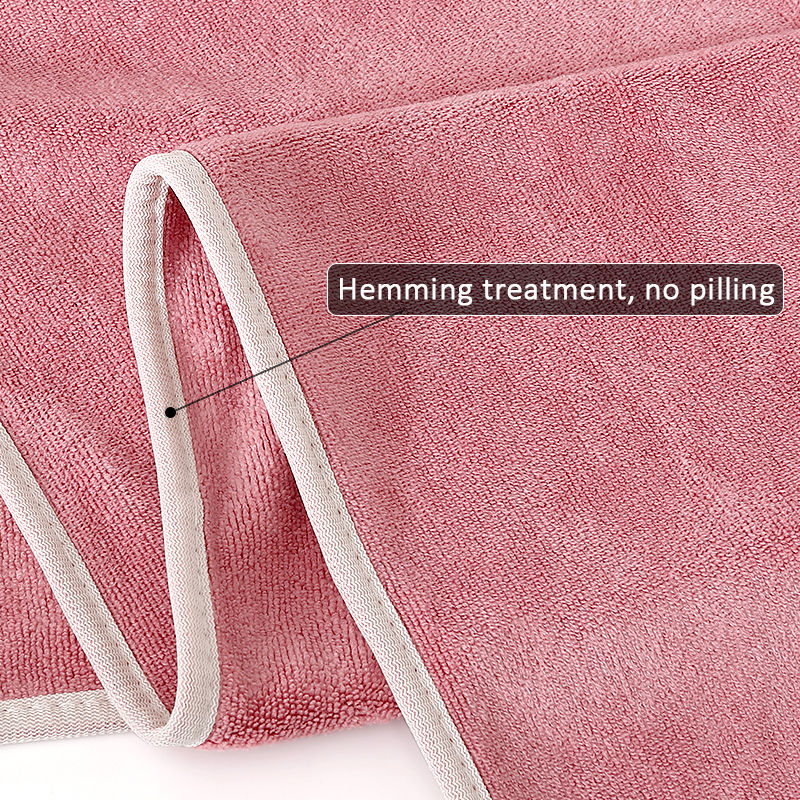 Thumbnail: Reusable Eyelash Extension Salon Towel for Grafted Eyelashes Soft Turban Hair Ca