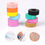 Thumbnail: 10 Rolls Silicone Gel Eyelash Tape for Lash Extension Non-woven Tape Under Eye P