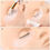 תמונה ממוזערת: Eyelash Removal Cleaning Kit Eye Lash Clean Brush Washing Bottle Eyebrow Applica