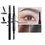 Thumbnail: Double-headed eyebrow pencil waterproof and long-lasting, not easy to decolorize