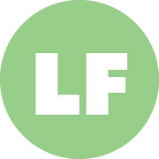 Logo de Ópticas Lutz Ferrando Córdoba